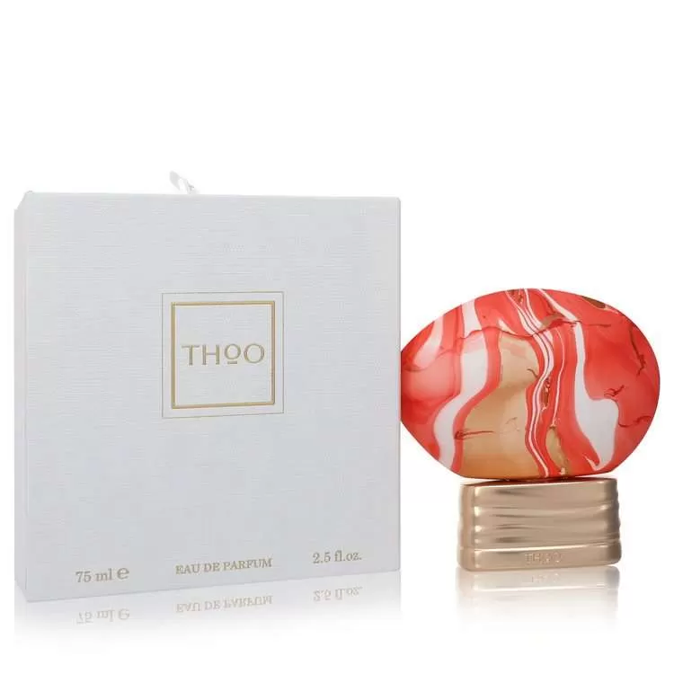 Keep Glazed by The House of Oud Eau De Parfum Spray (Unisex) for Women