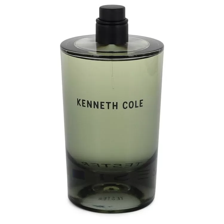 Kenneth Cole For Him Eau De Toilette Spray (Tester)
