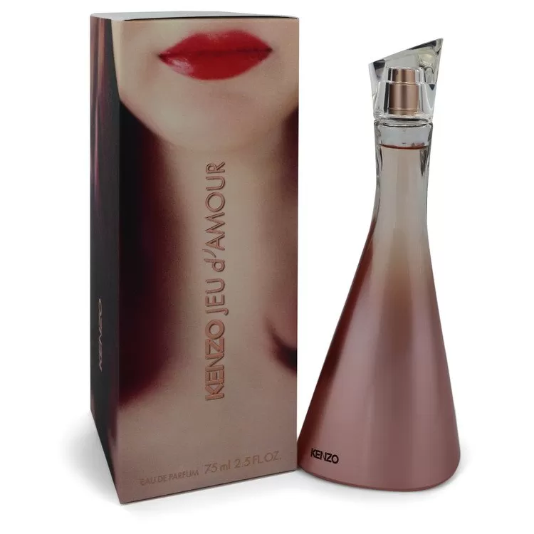 Kenzo Jeu D'amour Eau De Parfum Spray