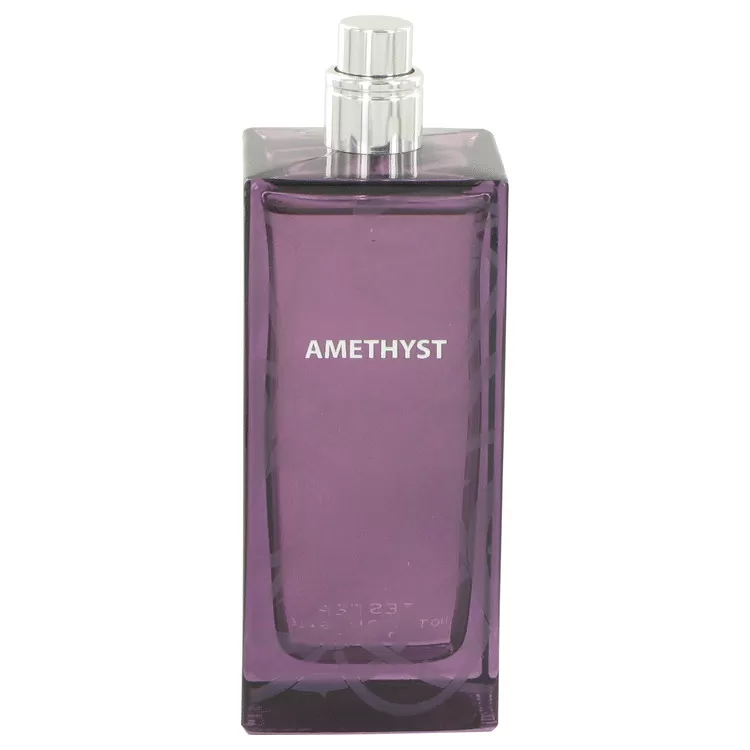 Lalique Amethyst Eau De Parfum Spray (Tester)