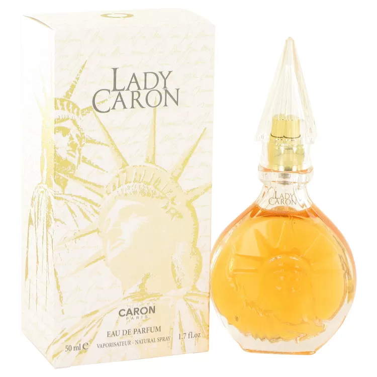 Lady Caron Eau De Parfum Spray