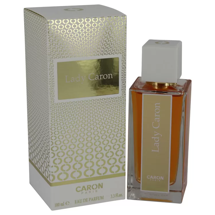 Lady Caron Eau De Parfum Spray (New Packaging)