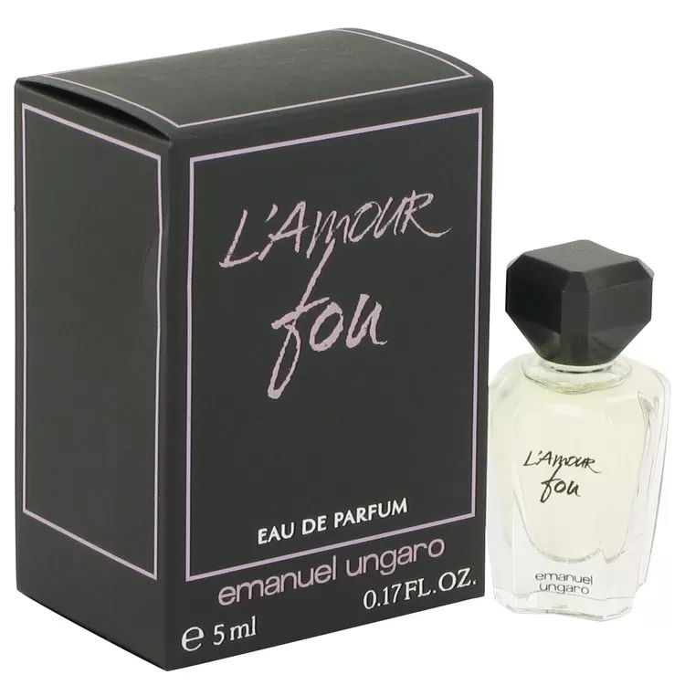 L'Amour Fou Mini EDP