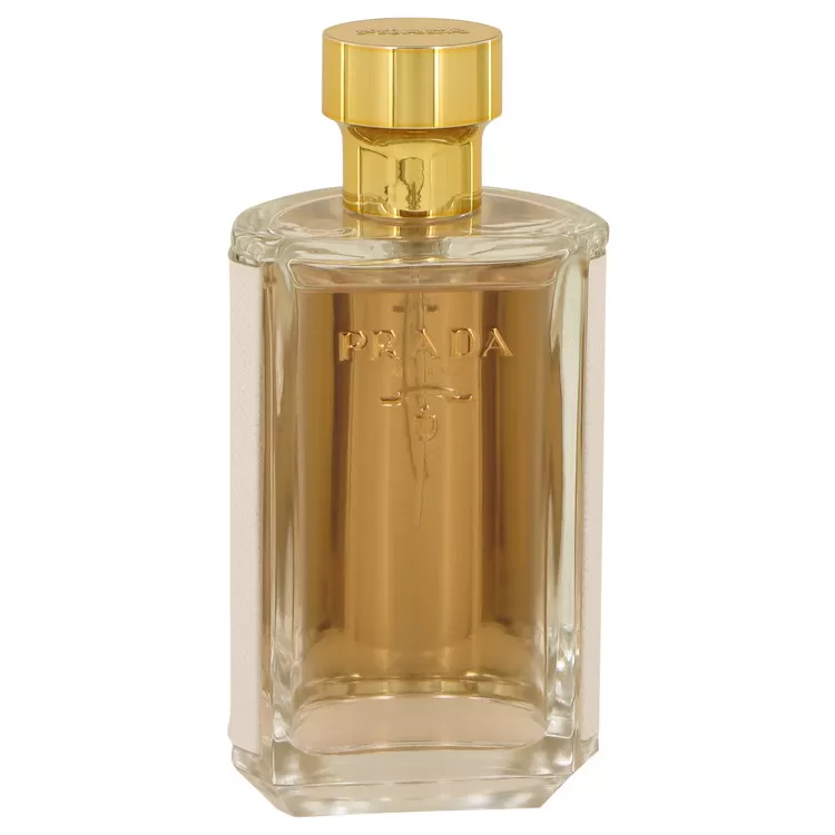 Prada La Femme Eau De Parfum Spray (Tester)