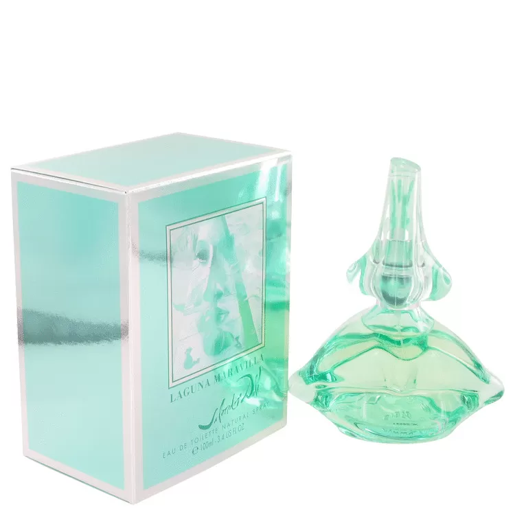 Laguna Maravilla Eau De Toilette Spray