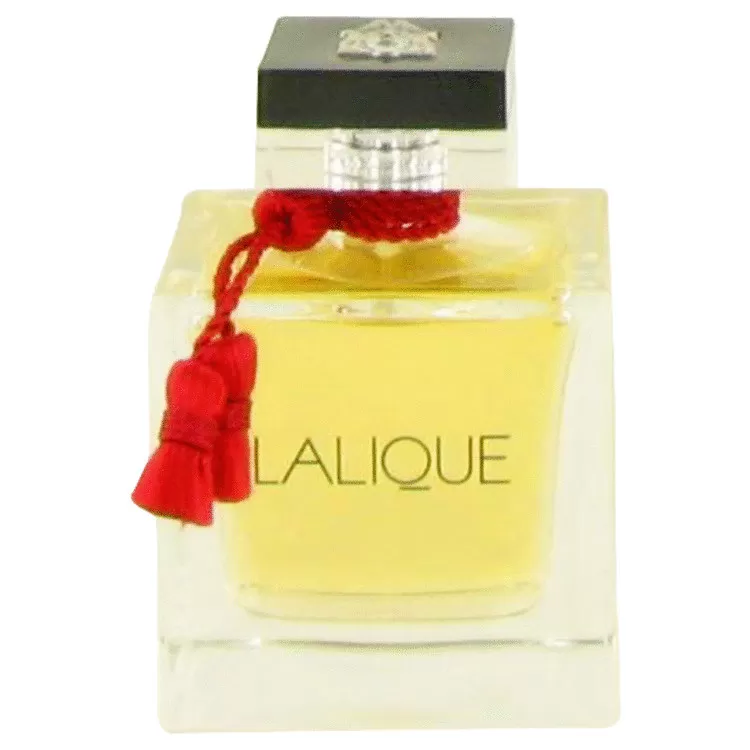 Lalique Le Parfum Eau De Parfum Spray (Tester)