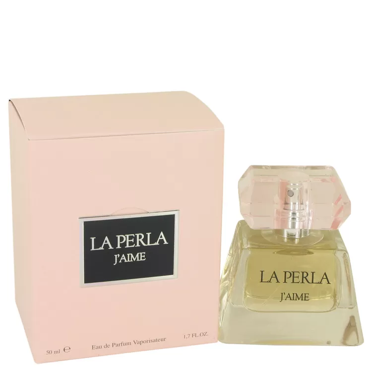 La Perla J'aime Eau De Parfum Spray