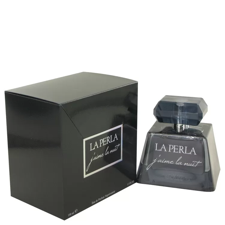 La Perla J'aime La Nuit Eau De Parfum Spray