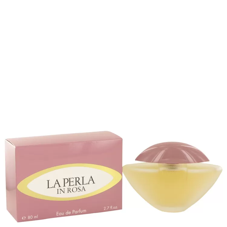 La Perla In Rosa Eau De Parfum Spray
