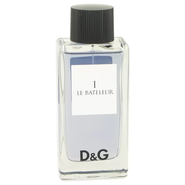 Le Bateleur 1 Eau De Toilette Spray (Tester)