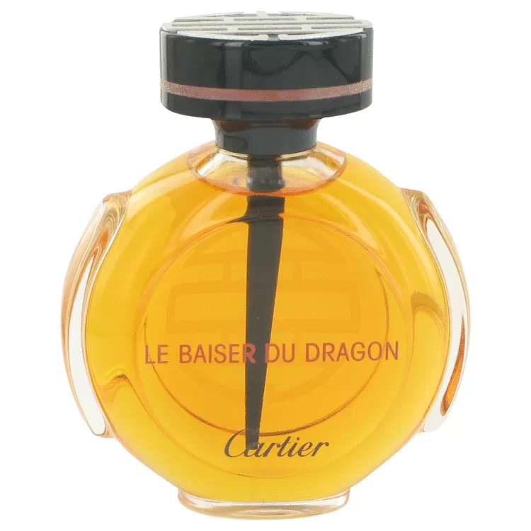 Le Baiser Du Dragon Eau De Parfum Spray (Tester)