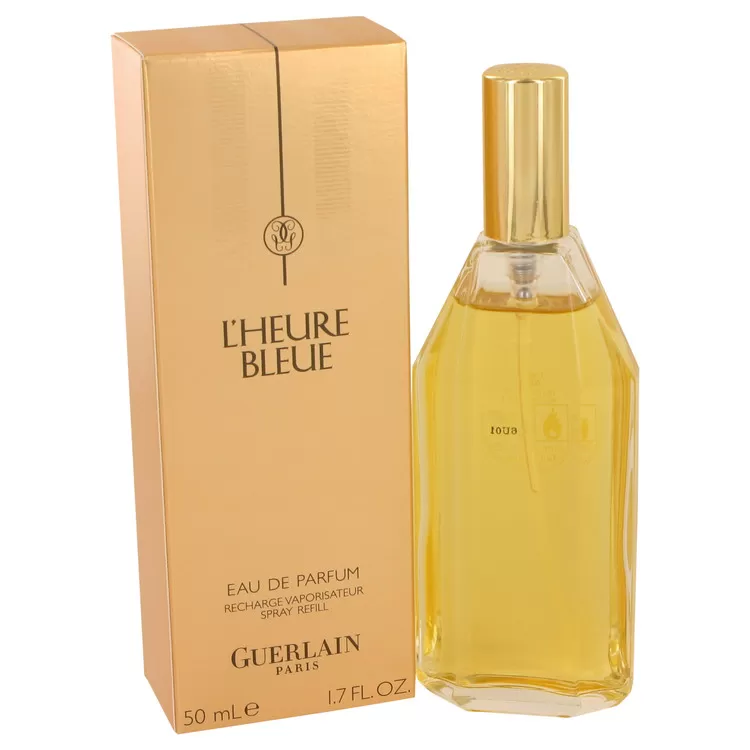 Lheure Bleu Eau De Parfum Spray Refill