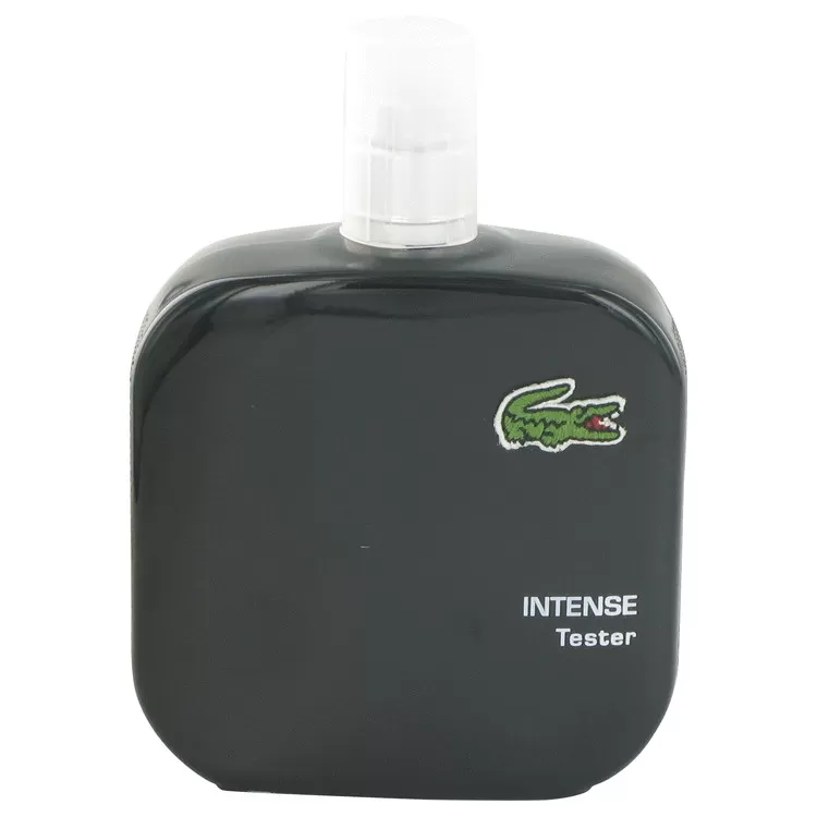 Lacoste Eau De Lacoste L.12.12 Noir Eau De Toilette Spray (Tester)