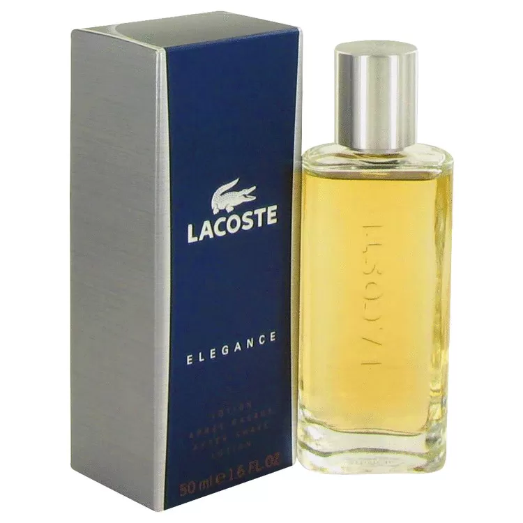 Lacoste Elegance After Shave