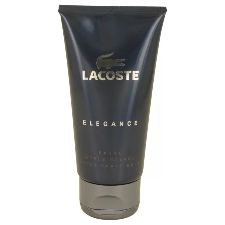 Lacoste Elegance After Shave Balm (unboxed)