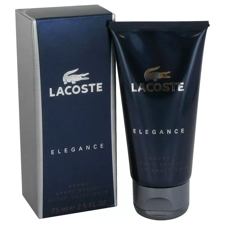 Lacoste Elegance After Shave Balm