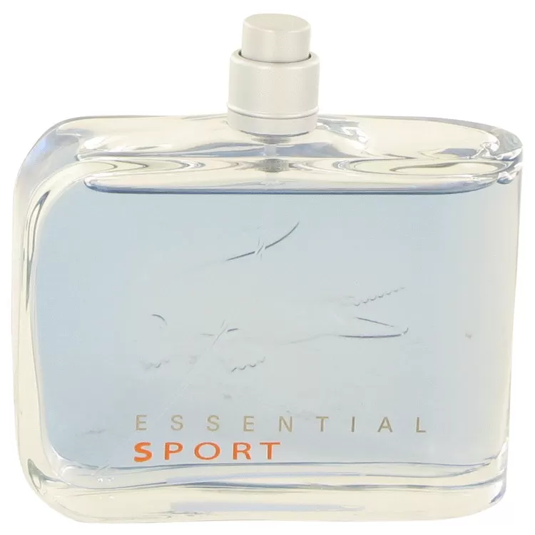 Lacoste Essential Sport Eau De Toilette Spray (Tester)