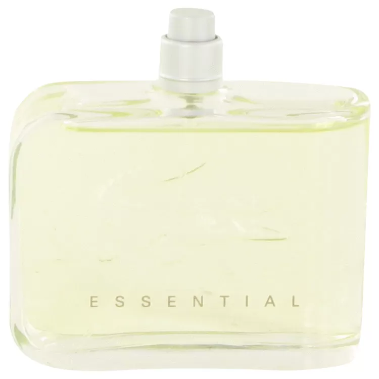 Lacoste Essential Eau De Toilette Spray (Tester)