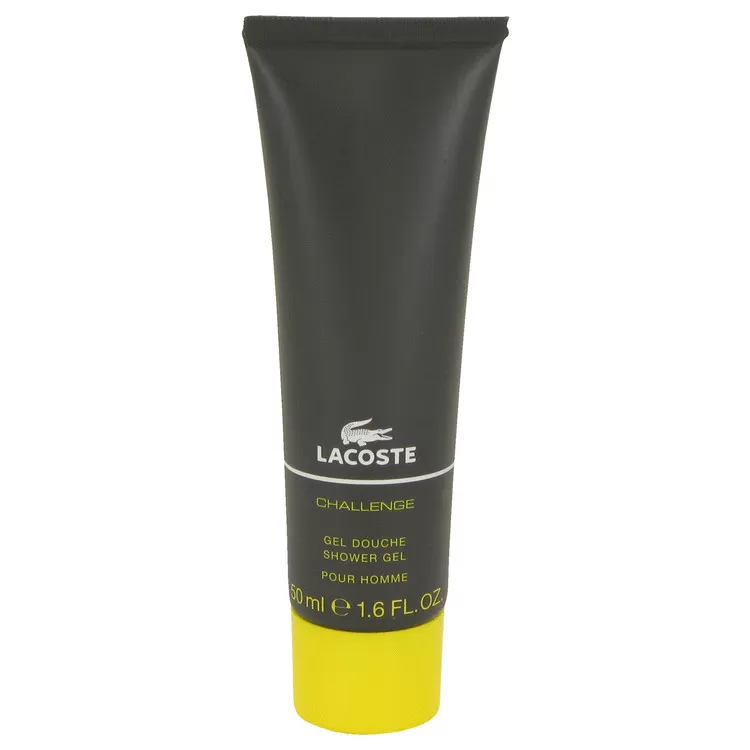 Lacoste Challenge Shower Gel (unboxed)