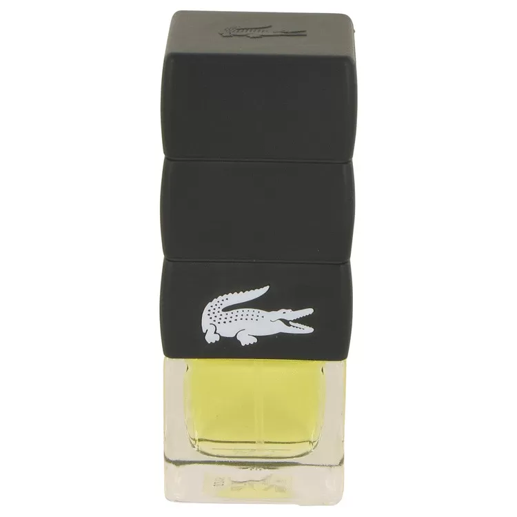 Lacoste Challenge Eau De Toilette Spray (Tester)