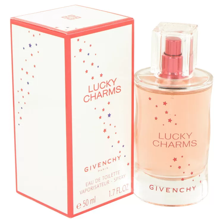 Lucky Charms Eau De Toilette Spray