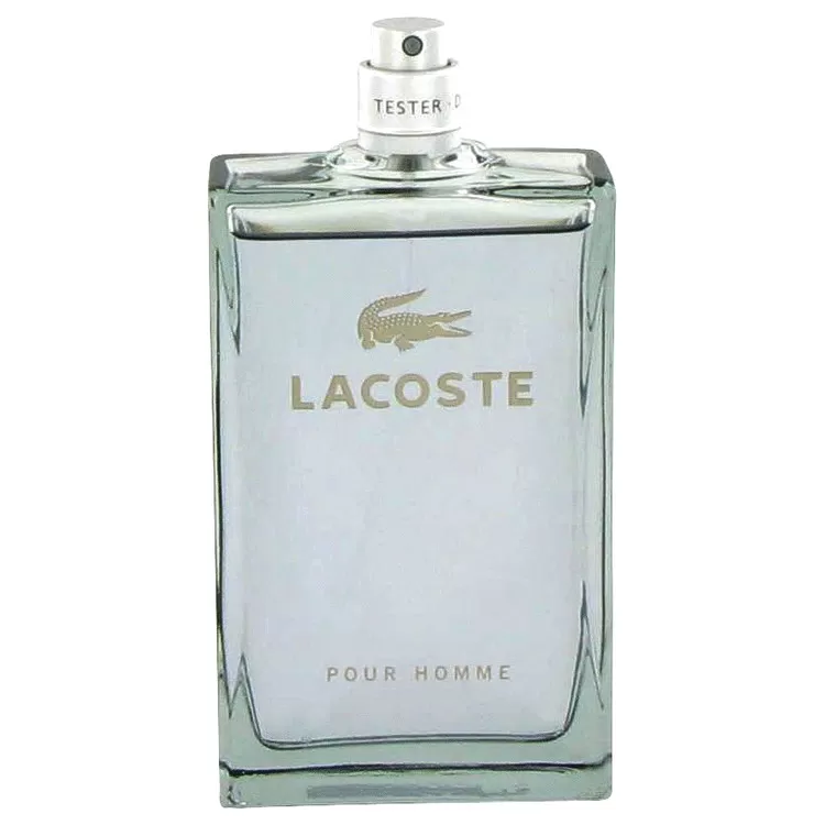 LACOSTE Eau De Toilette Spray (Tester)