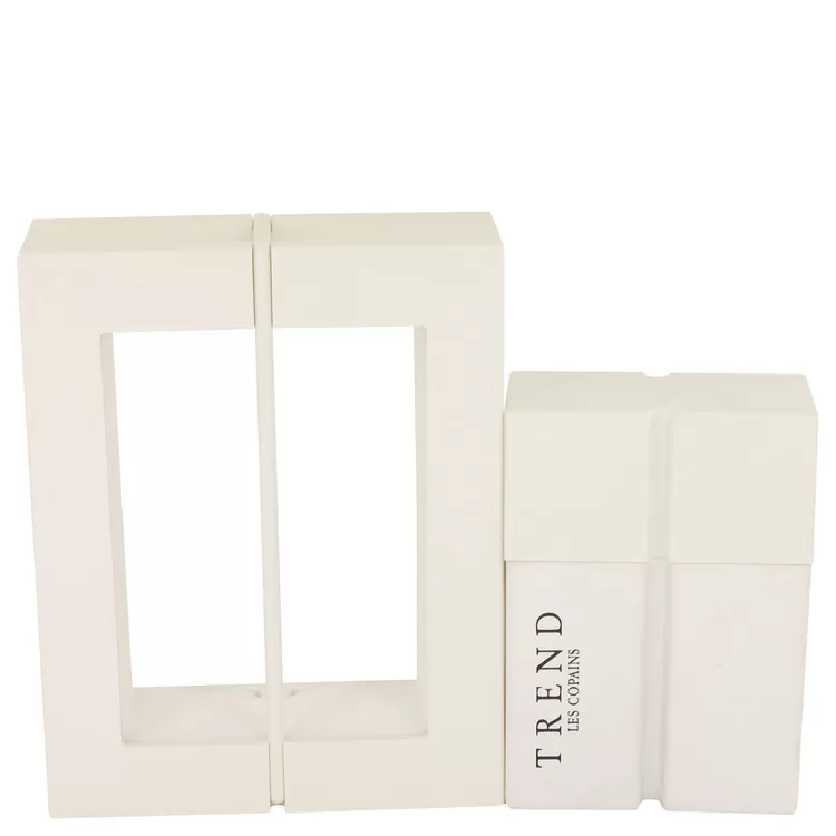 LES COPAINS TREND Eau De Toilette Spray