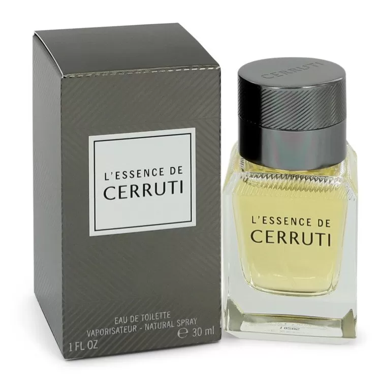 L'essence De Cerruti Eau De Toilette Spray