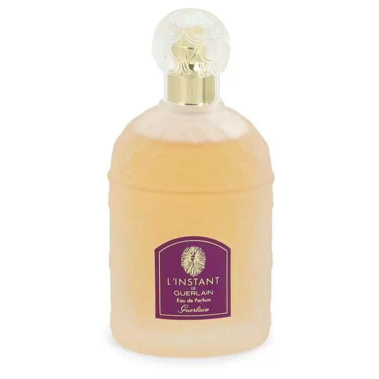 L'instant Eau De Parfum Spray (2018 Tester)