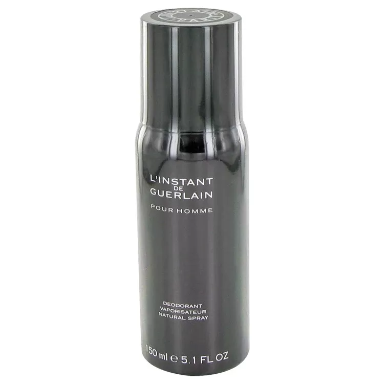 L'instant Deodorant Spray