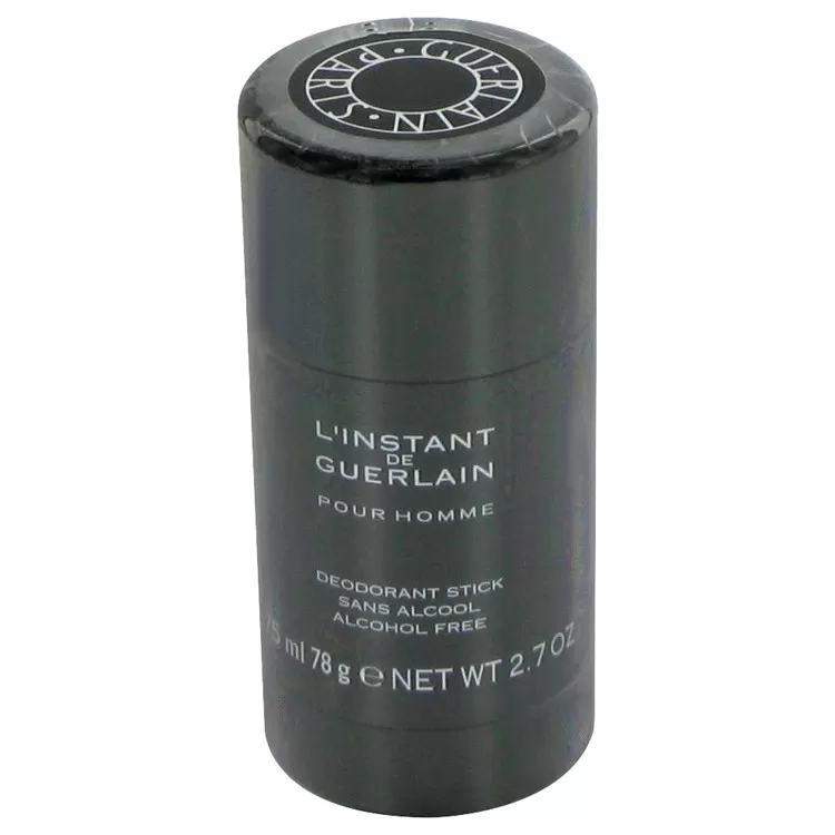 L'instant Deodorant Stick (Alcohol Free)