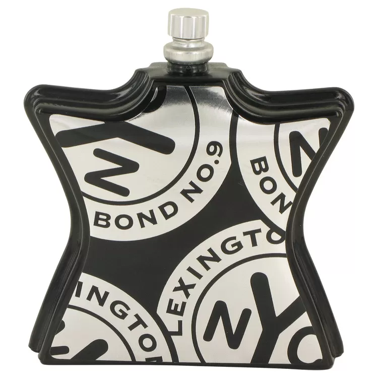 Lexington Avenue Eau De Parfum Spray (Tester)