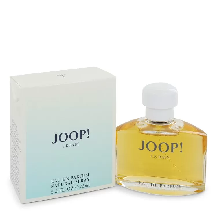 Joop Le Bain Eau De Parfum Spray