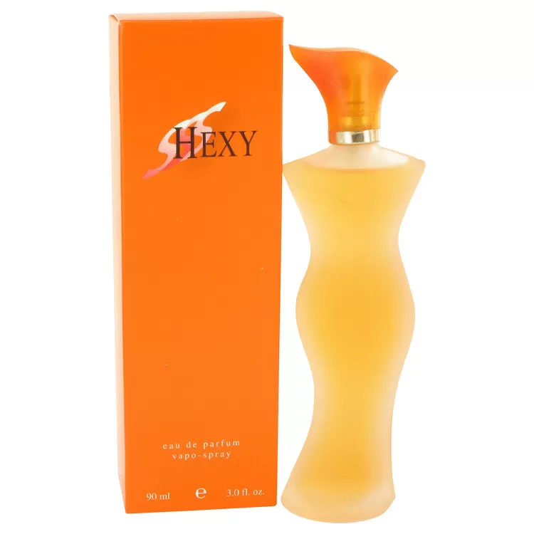 Hexy Eau De Parfum Spray