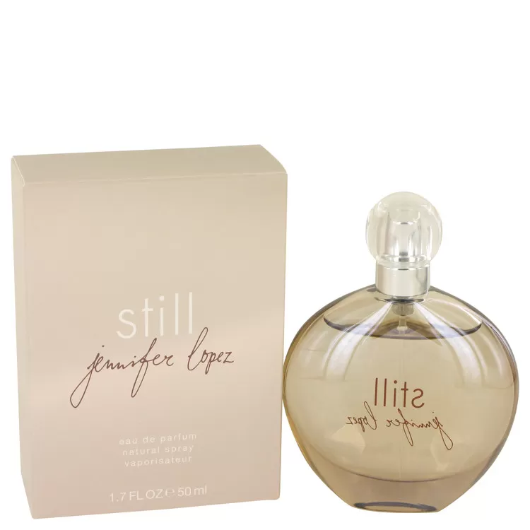Still Eau De Parfum Spray