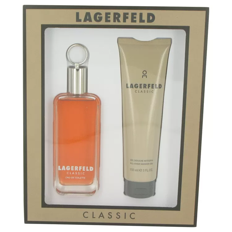 LAGERFELD Gift Set