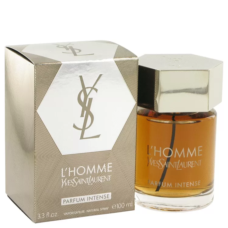 L'homme Intense Eau De Parfum Spray