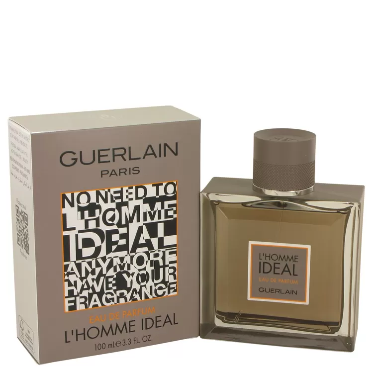 L'homme Ideal Eau De Parfum Spray