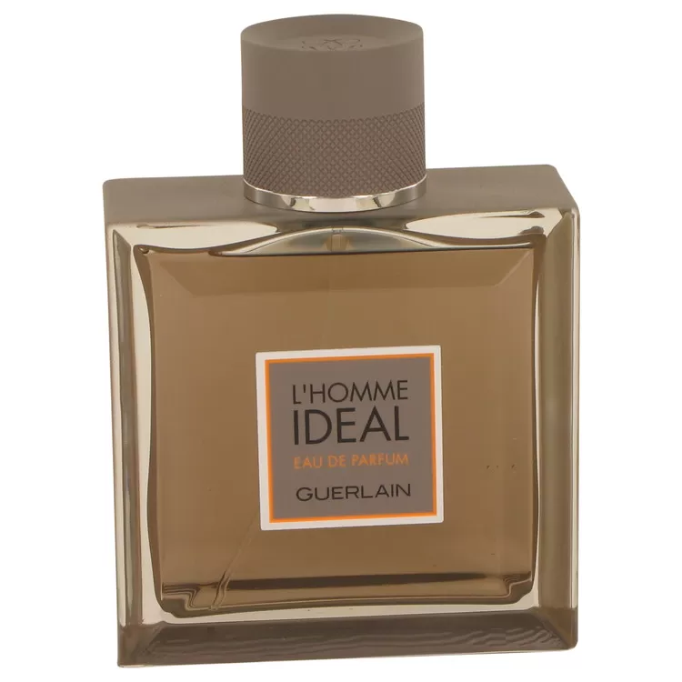 L'homme Ideal Eau De Parfum Spray (Tester)