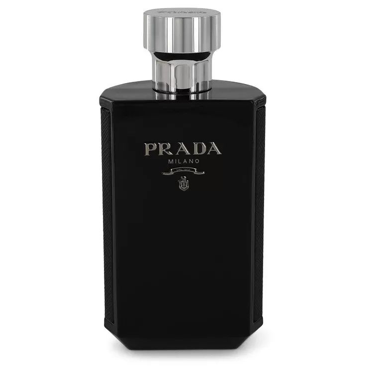 Prada L'homme Intense Eau De Parfum Spray (Tester)
