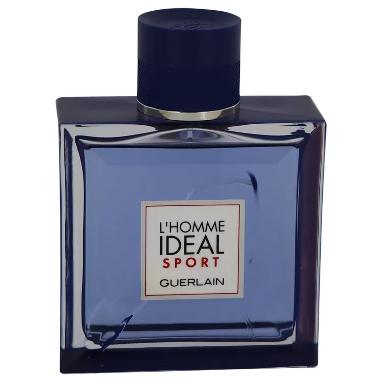 L'homme Ideal Sport Eau De Toilette Spray (Tester)