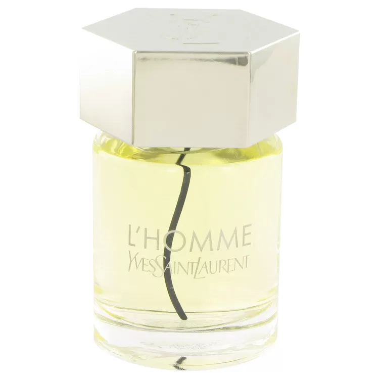 L'homme Eau De Toieltte Spray (Tester)