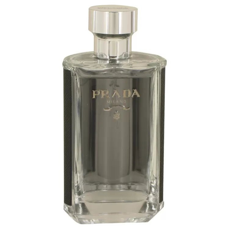 L'homme Prada Eau De Toilette Spray (Tester)