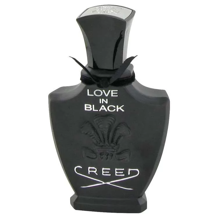 Love In Black by Creed Eau De Parfum Spray (Tester) for Women