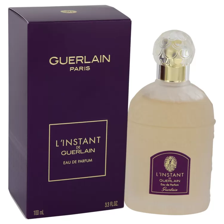 L'instant Eau De Parfum Spray (2018)