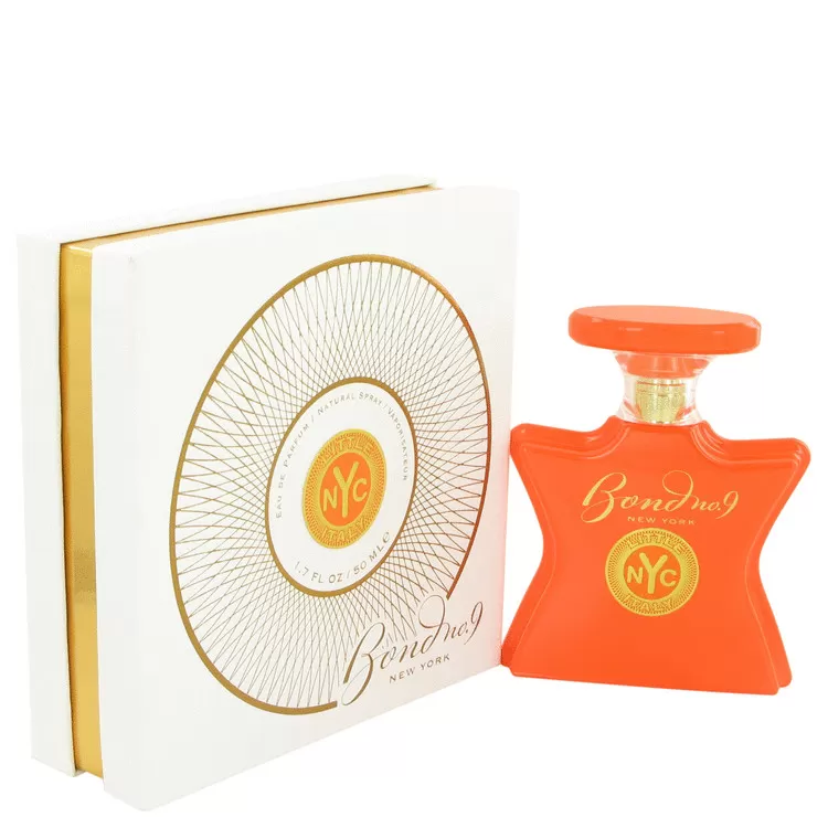 Little Italy Eau De Parfum Spray