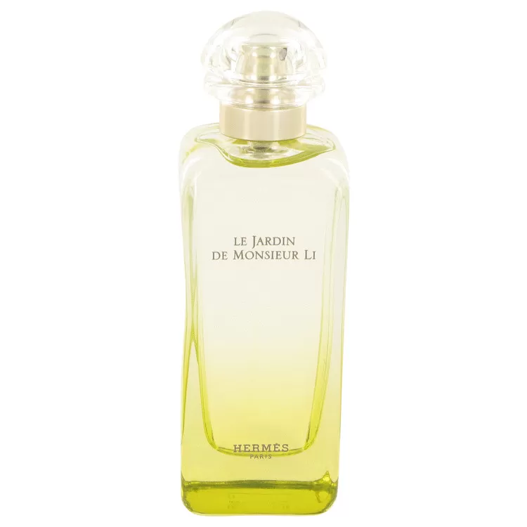 Le Jardin De Monsieur Li Eau De Toilette Spray (unisex Tester)