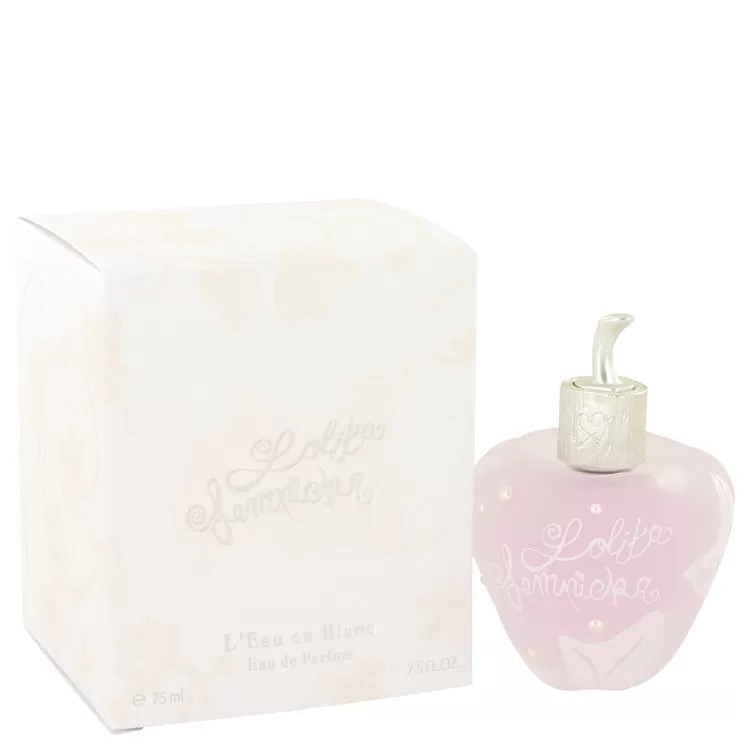 Lolita Lempicka L'eau En Blanc Eau De Parfum Spray