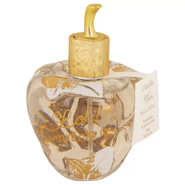 Lolita Lempicka L'eau Jolie Eau De Toilette Spray (Tester)