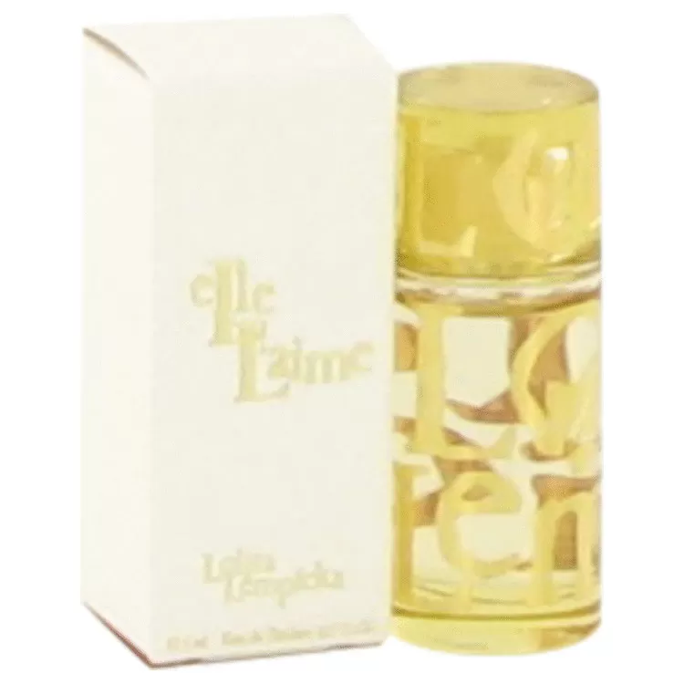 Lolita Lempicka Elle L'aime Mini EDP